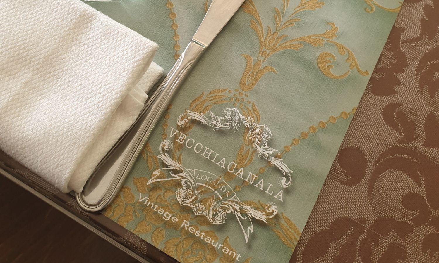 IL NOSTRO RISTORANTE