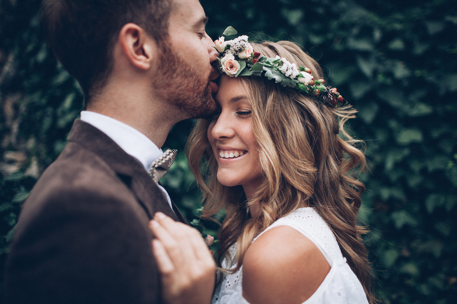 ORGANIZZA CON NOI IL TUO MATRIMONIO